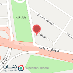 عکس نمایشگاه اتومبیل عدالت