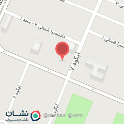 عکس دکتر محدثه آخوند شریف