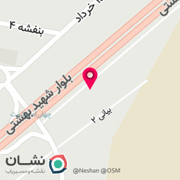 عکس نانوایی سر آشپز