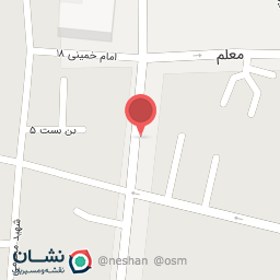 عکس مرکز خرید کارگر