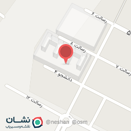 عکس مجتمع مسکونی پردیس