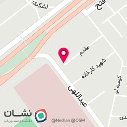 عکس آزمایشگاه پاتوبیولوژی جانان