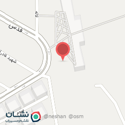 عکس ایستگاه اتوبوس مترو دولت آباد