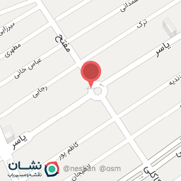 عکس جلوبندی شکیبایی