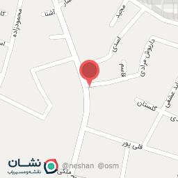 عکس شیشه فردین