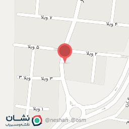 عکس ایستگاه اتوبوس ويلا 2