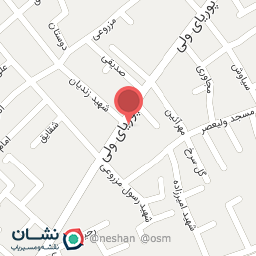 عکس خرازی سعید