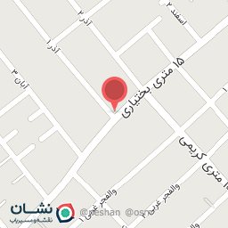 عکس مجتمع پزشکی بهار