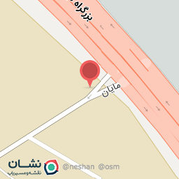 عکس نان بربری مایان