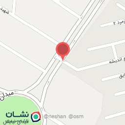 عکس دکه مطبوعاتی 