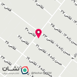 عکس پیرایش مهرآذری