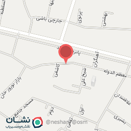 عکس مرکز تجاری غدیر کتابچی