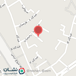 عکس سوئیت خسروشهر