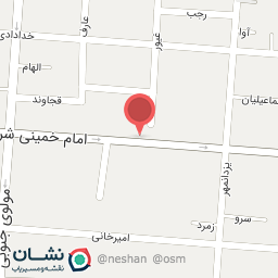 عکس ته چین سرای فاخر