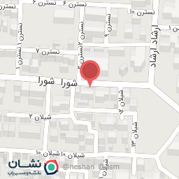 عکس کووتالی شاز