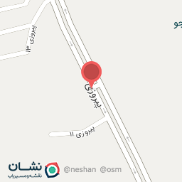 عکس فروشگاه موتوچرخ سمنان
