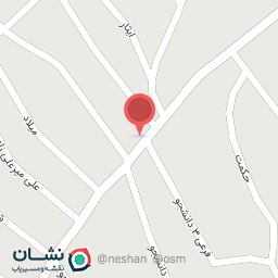 عکس سوپر مارکت قربانزاده