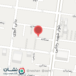 عکس خرازی رضایی