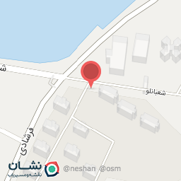 عکس شهرک شهید نامجو