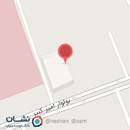 عکس اداره برق حاجی اباد