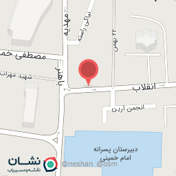 عکس پاساژ پردیس