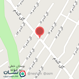 عکس سوپر مارکت آتش بس