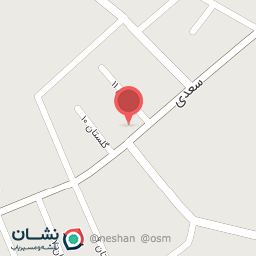 عکس بستنی بوستان