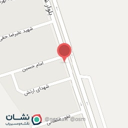 عکس کلانتری ۱۲ شهید قدوسی