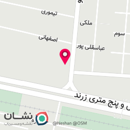 عکس رستوران حاج حسنی