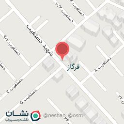 عکس لوازم قنادی و تولیدی هستی