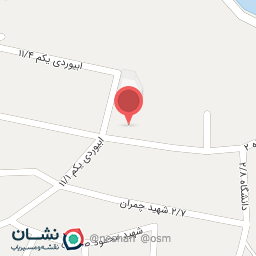 عکس دبستان قرآنی اسدالله پروا