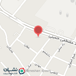 عکس فروشگاه لوازم یدکی حاج حجت معظمی