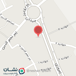 عکس نانوایی مشهدی