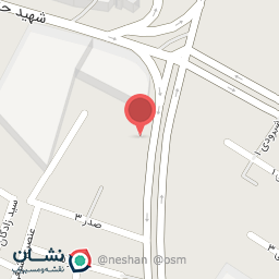 عکس هتل سیمرغ