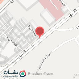 عکس نگان سرویس (مرکز خدمات برند پرومکس و کویین)