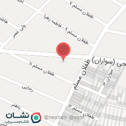 عکس سالن پیرایش مو پلاس