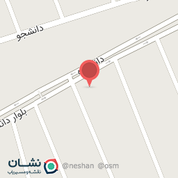 عکس آرایشگاه مردانه آریا