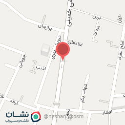 عکس فروشگاه افراخته