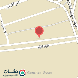 عکس نمایشگاه ماشین وحیدی