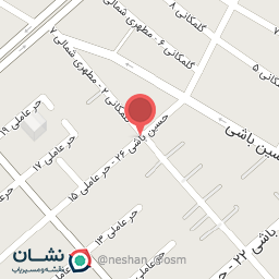 عکس ورق آلات اطلس