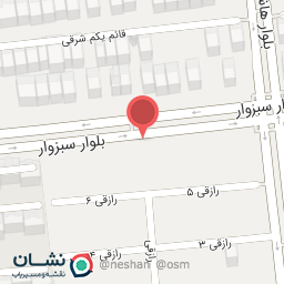 عکس مجتمع پزشکان اقاقیا