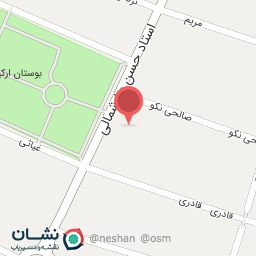 عکس تعویض روغن وحید