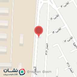 عکس مجموعه پزشکی فخر