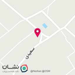 عکس رستوران فانوس کویر 