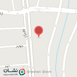 عکس درمانگاه صدری