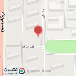 عکس قنادی قصر شیرین