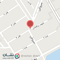 عکس سوپرمارکت مارال