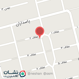 عکس نانوایی سنگکی