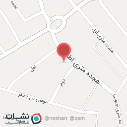 عکس مسجد حضرت صاحب الزمان (عج)