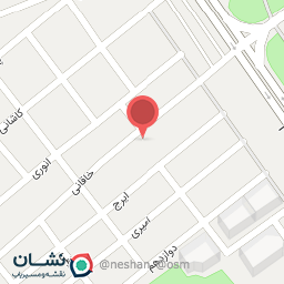 عکس عمارت خاقانی 